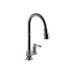 Kohler - 99260-TT - Pull Down Kitchen Faucets