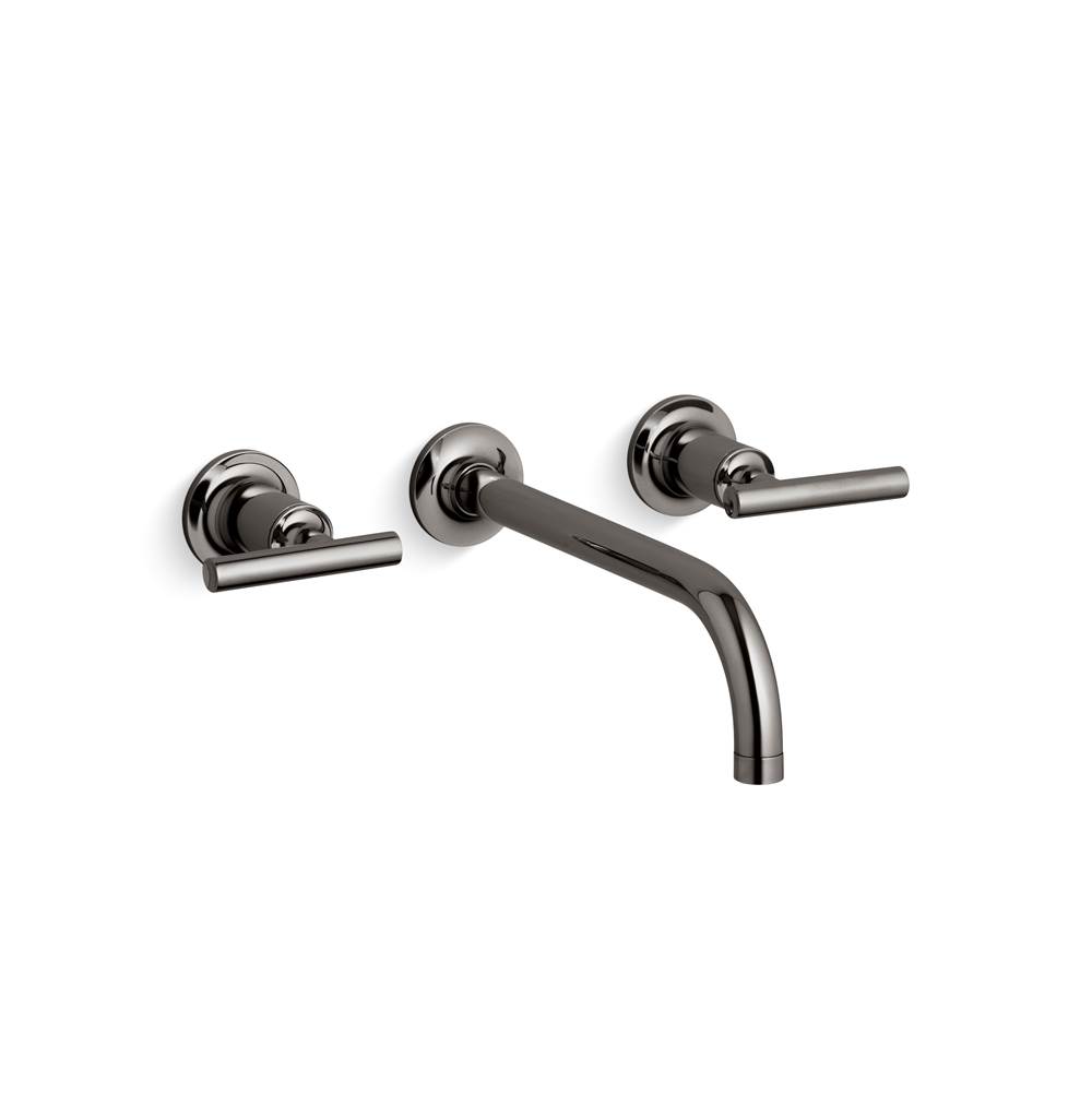 Kohler Wall Mounted Bathroom Sink Faucets item T14414-4-TT