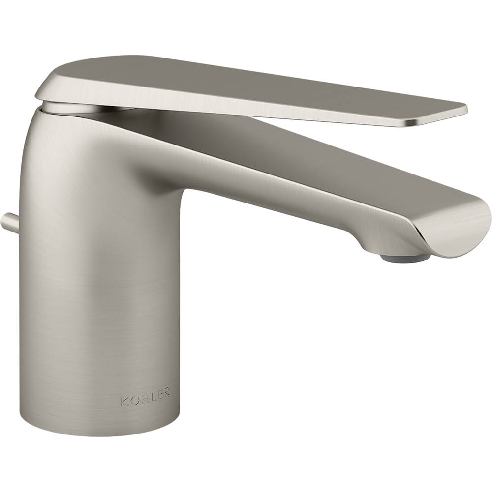 Kohler Single Hole Bathroom Sink Faucets item 97345-4N-BN