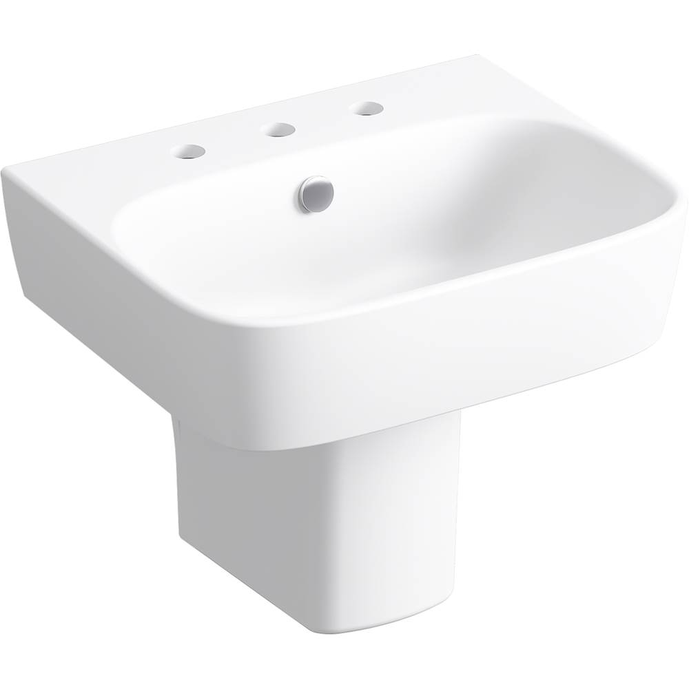 Kohler  Bathroom Sinks item 77768-8-0