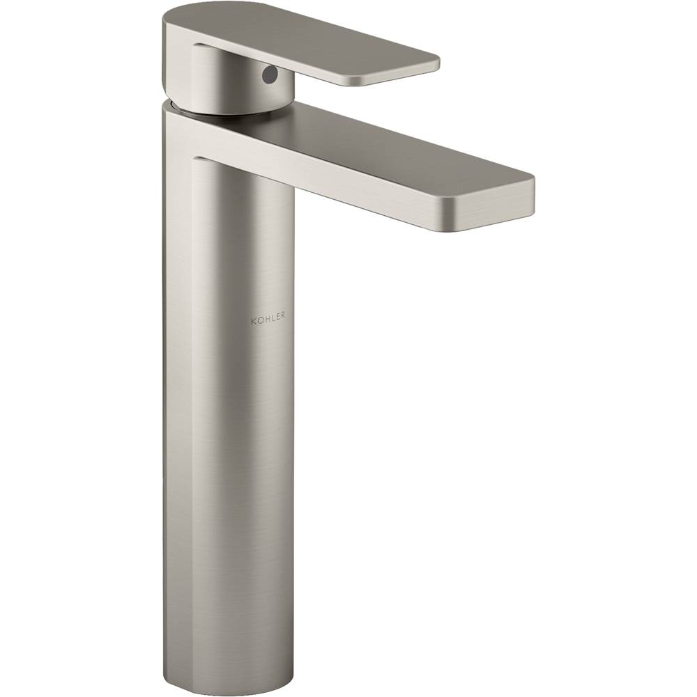Kohler Single Hole Bathroom Sink Faucets item 23475-4-BN