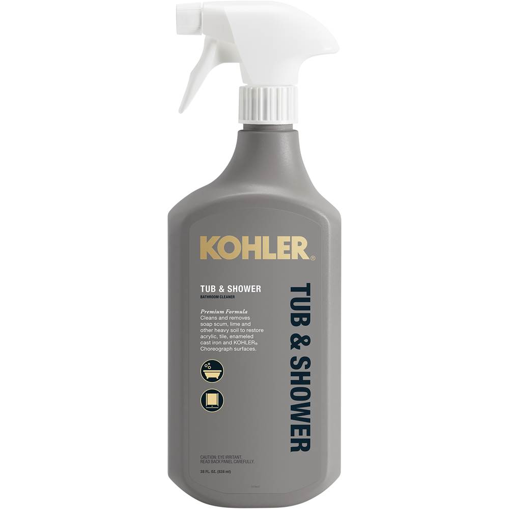 Kohler  Personal Care Products item EC23732-NA