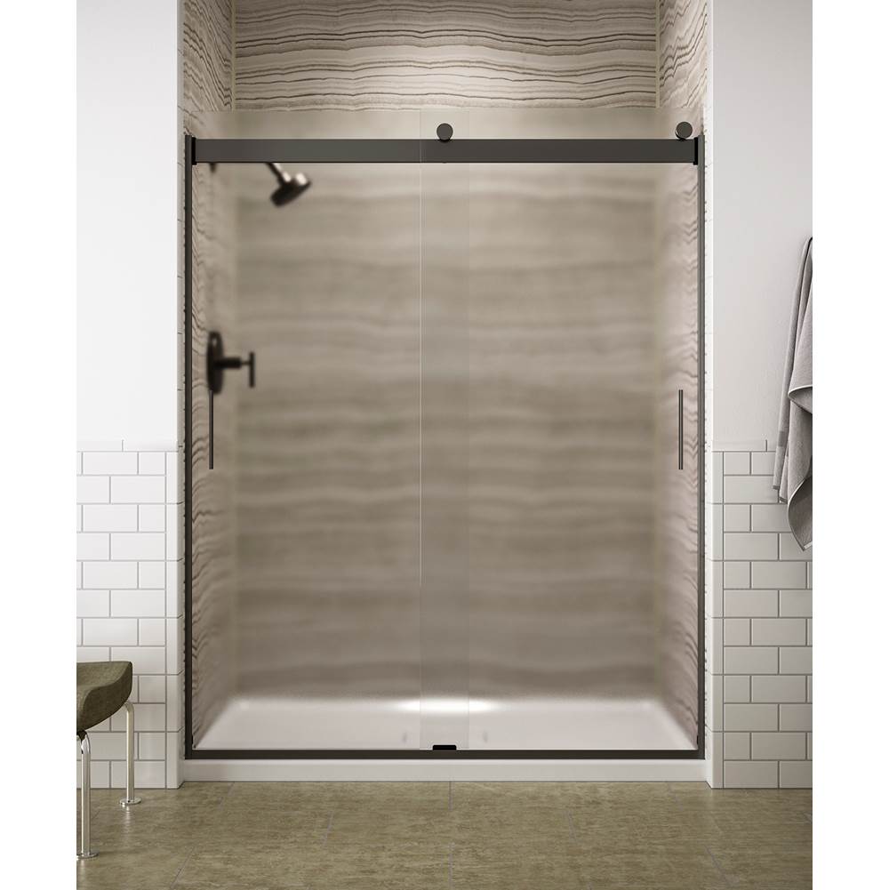 Kohler Sliding Shower Doors item 706009-D3-ABZ