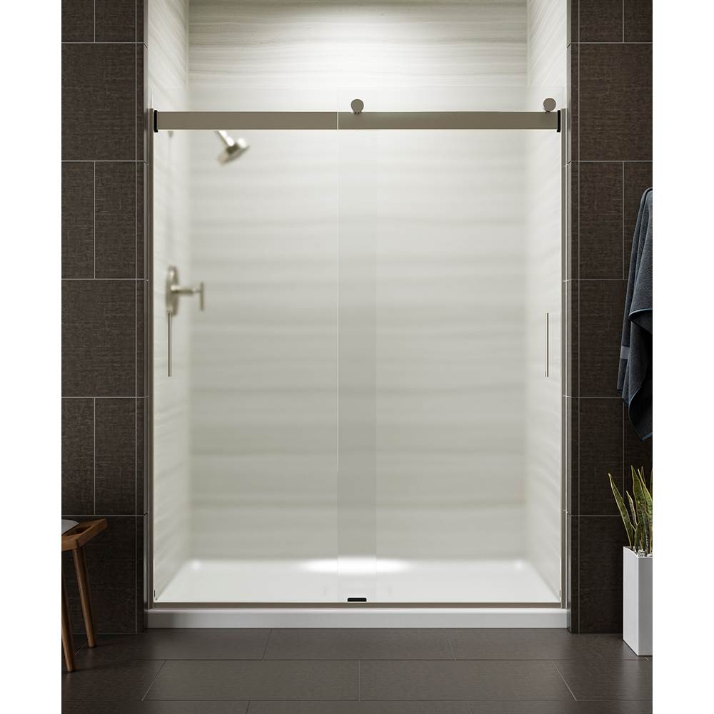Kohler Sliding Shower Doors item 706009-D3-MX