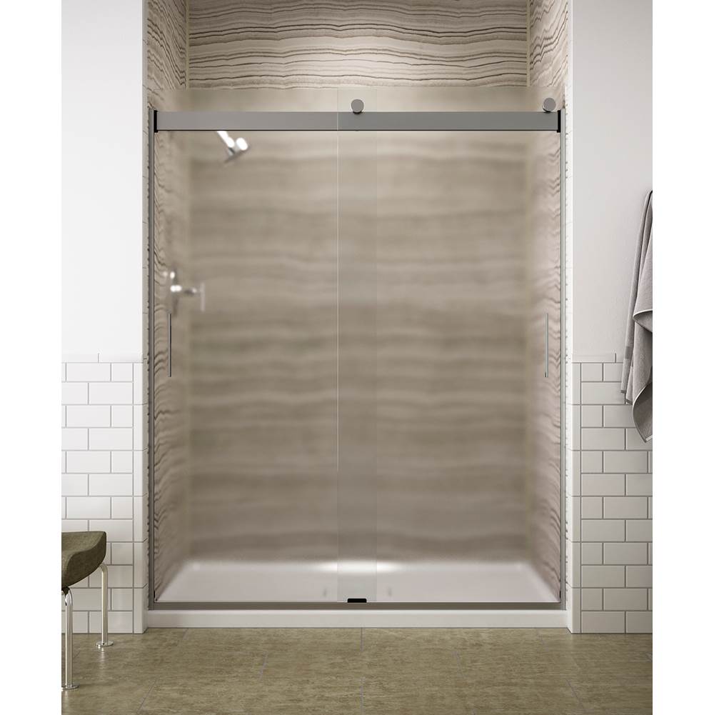 Kohler Sliding Shower Doors item 706009-D3-SH