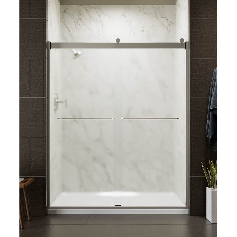 Kohler Sliding Shower Doors item 706015-D3-MX