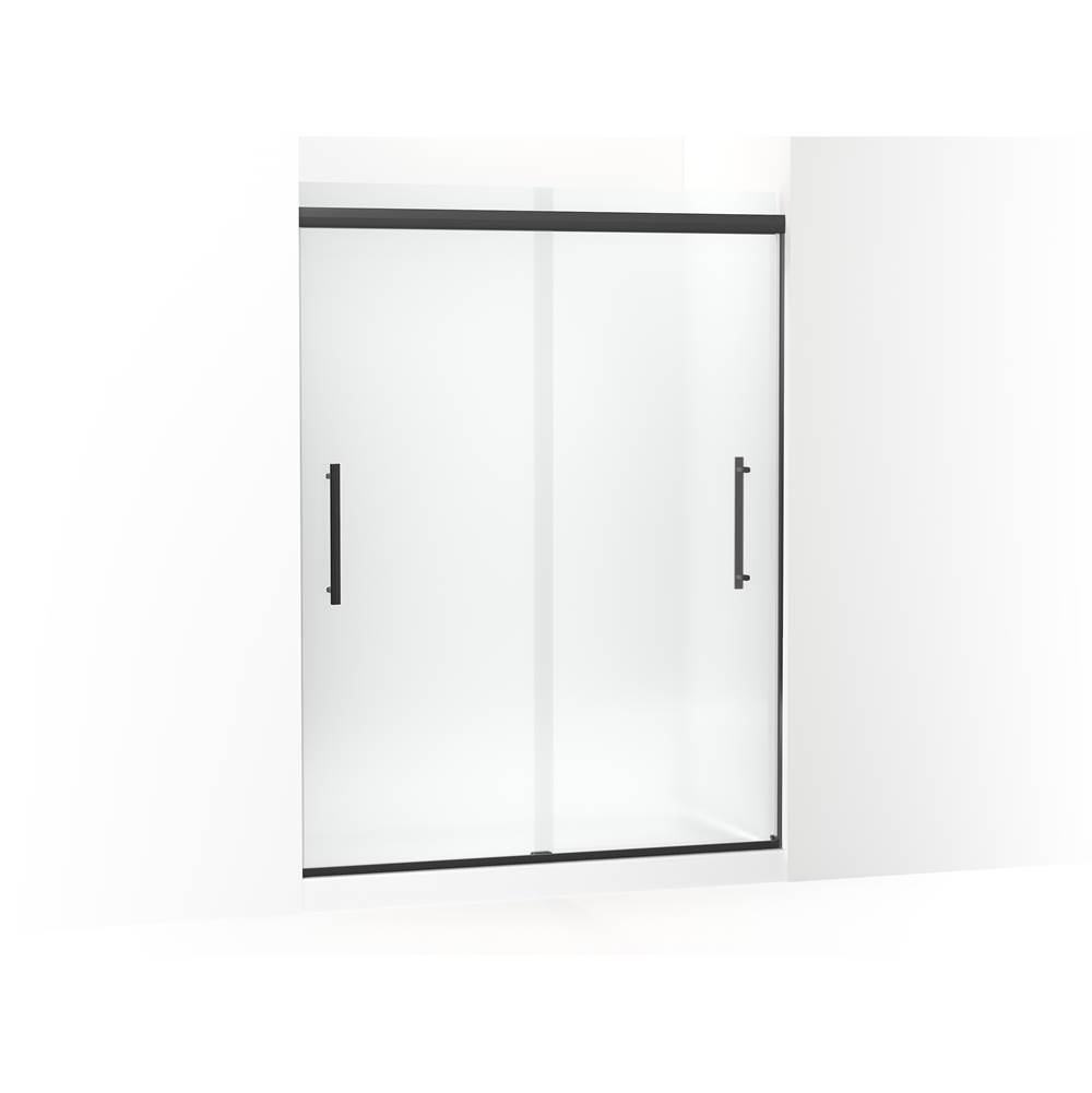 Kohler Sliding Shower Doors item 707600-8D3-BL