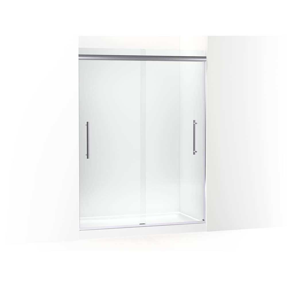 Kohler Sliding Shower Doors item 707600-8L-SHP