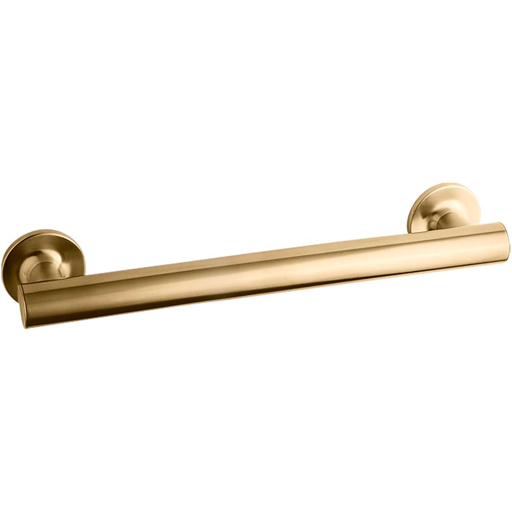 Kohler Grab Bars Shower Accessories item 11891-2MB