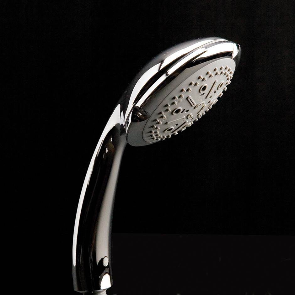Lacava  Shower Heads item 0580-CR
