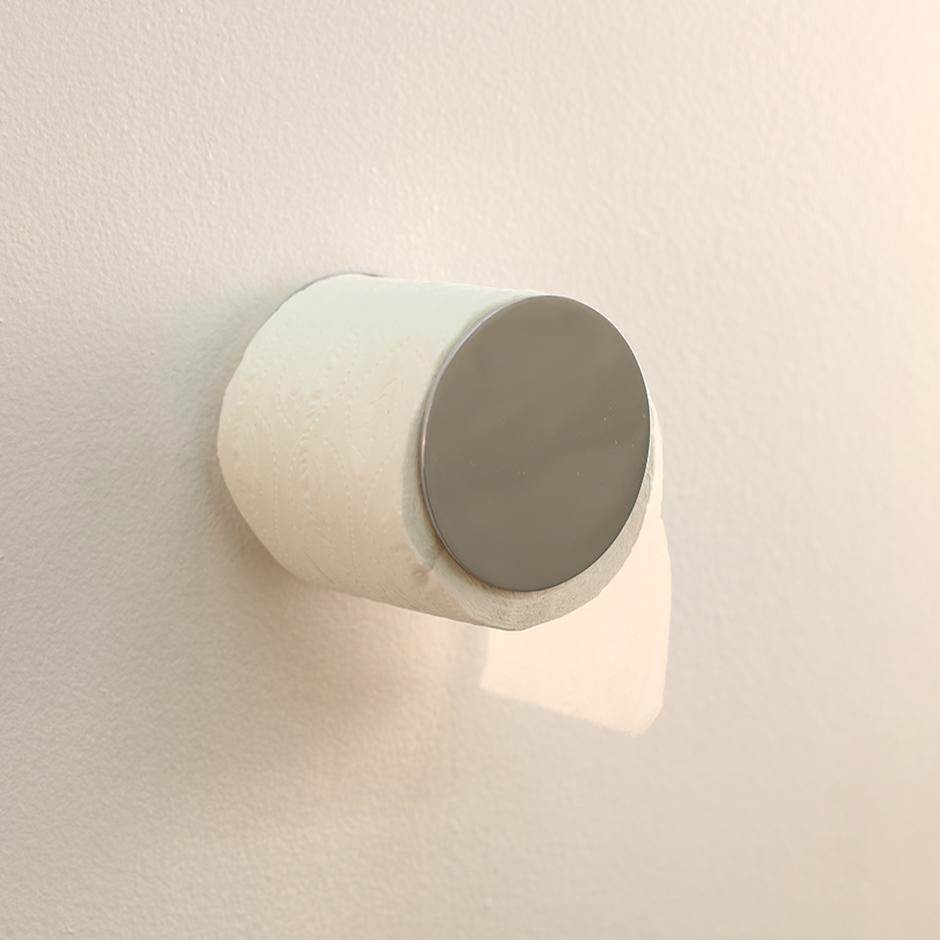 Lacava Toilet Paper Holders Bathroom Accessories item 12308-CR