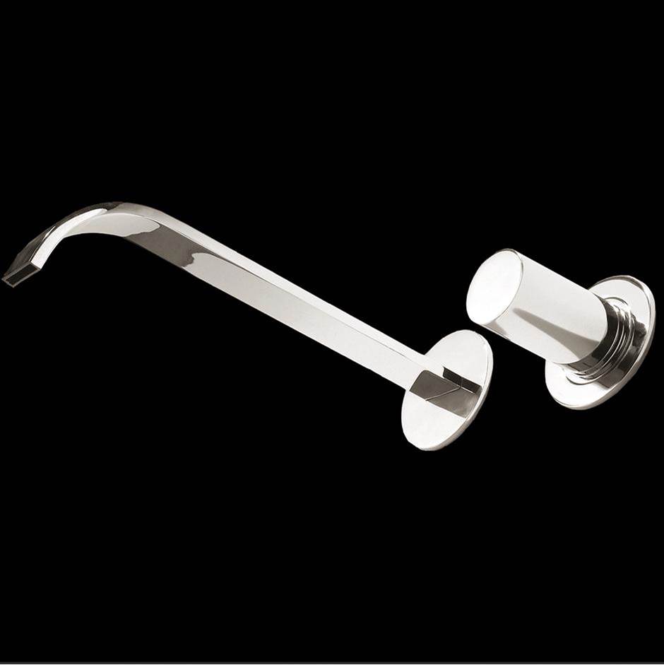 Lacava Wall Mounted Bathroom Sink Faucets item 13012-A-CR