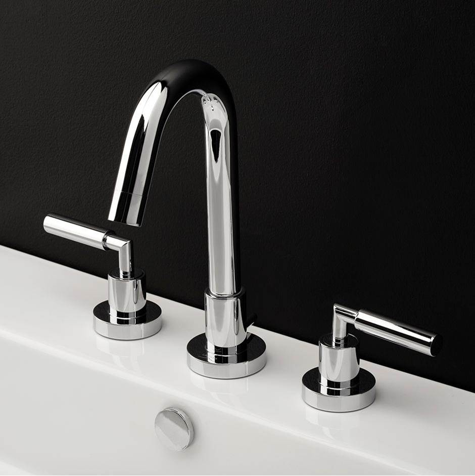 Lacava Deck Mount Bathroom Sink Faucets item 1583.1-44