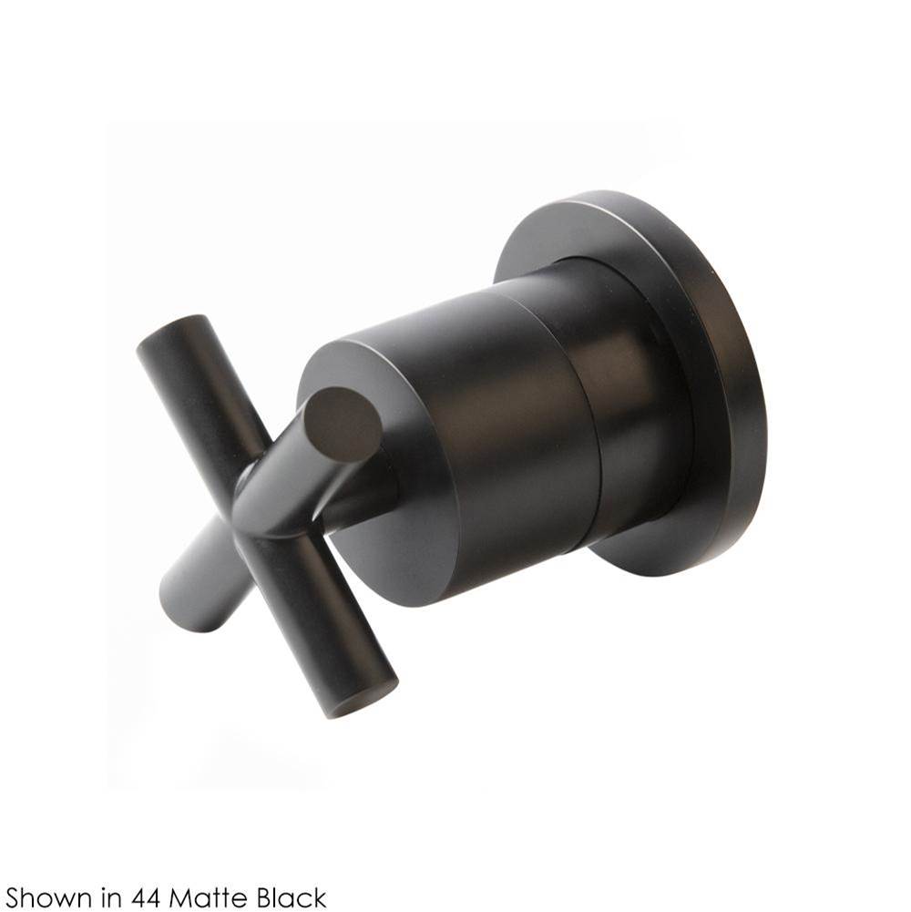 Lacava Diverter Trims Shower Components item 15D2.X.R-A-NI