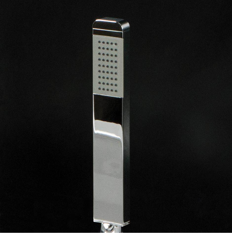 Lacava Thermostatic Valve Trim Shower Faucet Trims item 1861-CR
