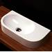Lacava - 2972-01-001 - Wall Mount Bathroom Sinks