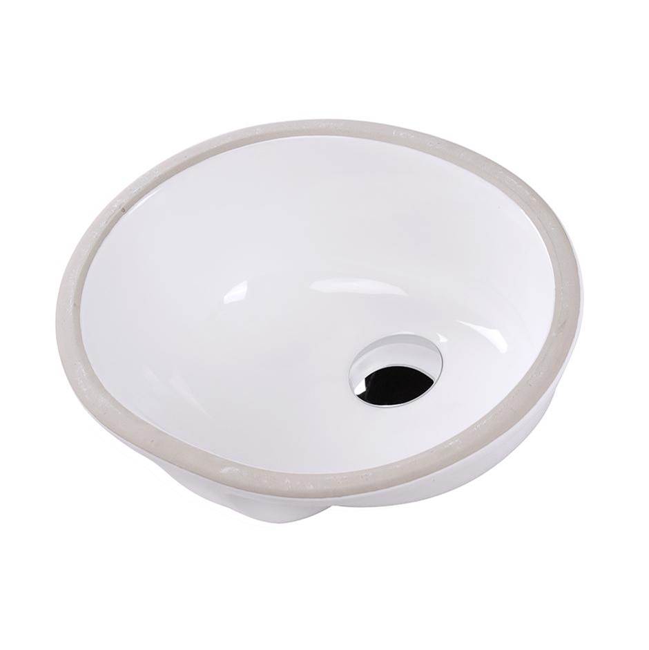 Lacava  Bathroom Sinks item 33SX-001