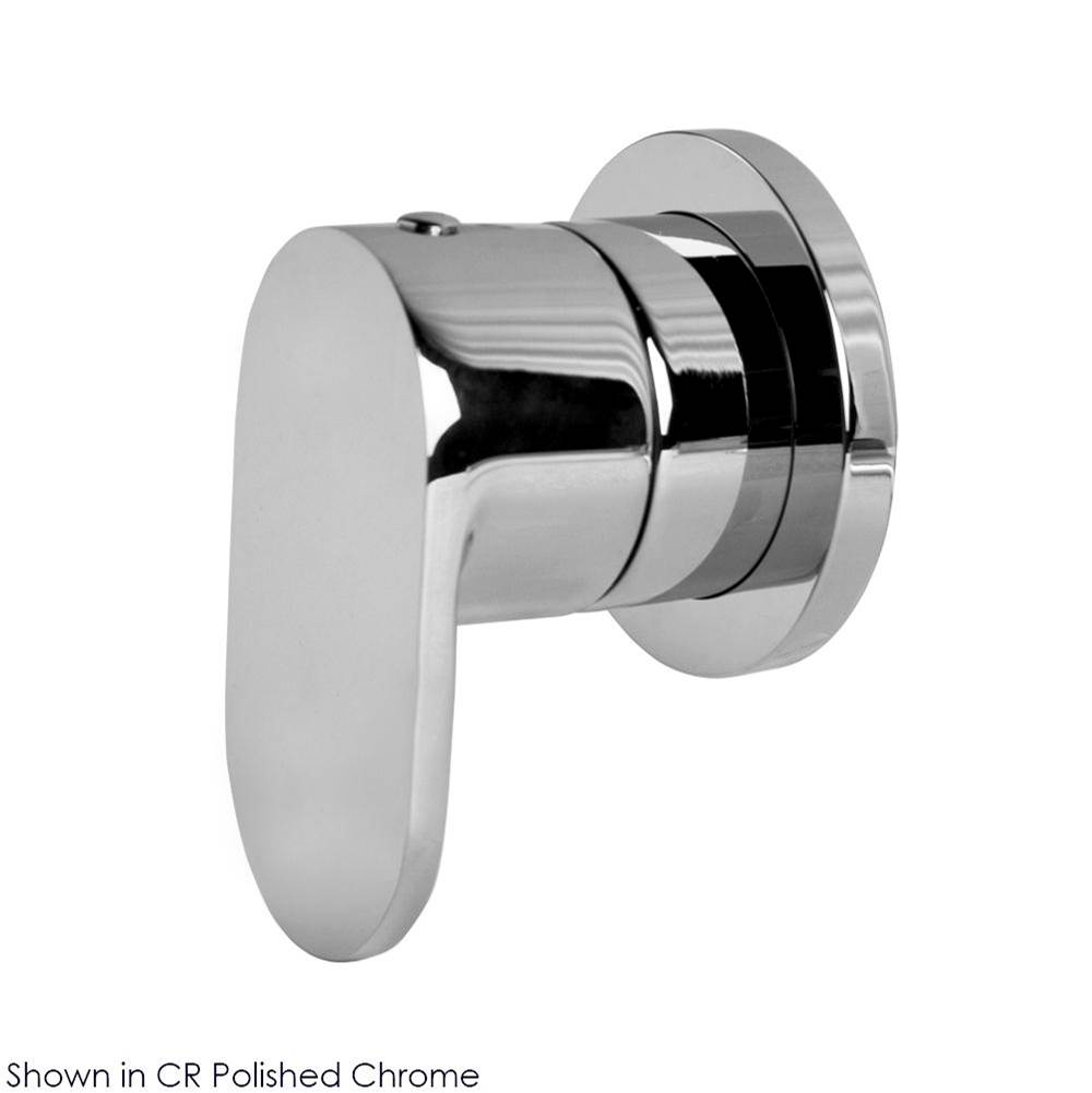 Lacava Diverter Trims Shower Components item 41D3.L.O-A-NI