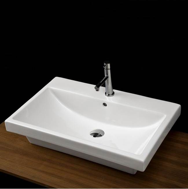 Lacava Wall Mount Bathroom Sinks item 4271-00-001