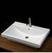 Lacava - 4271-02-001 - Wall Mount Bathroom Sinks