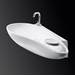 Lacava - 4602-00-001 - Wall Mount Bathroom Sinks