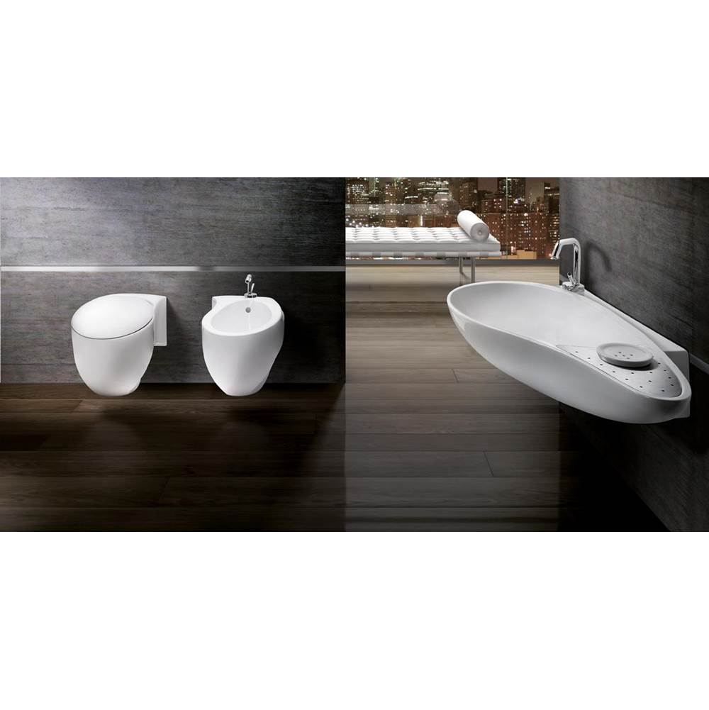 Lacava Wall Mount Bathroom Sinks item 4602-01-001
