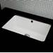 Lacava - 5052UN-001 - Drop In Bathroom Sinks