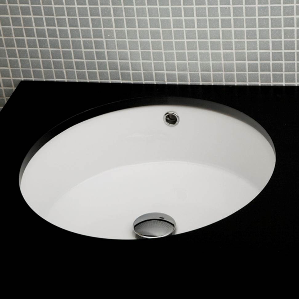 Lacava Drop In Bathroom Sinks item 5057-001