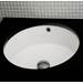 Lacava - 5057S-001 - Drop In Bathroom Sinks