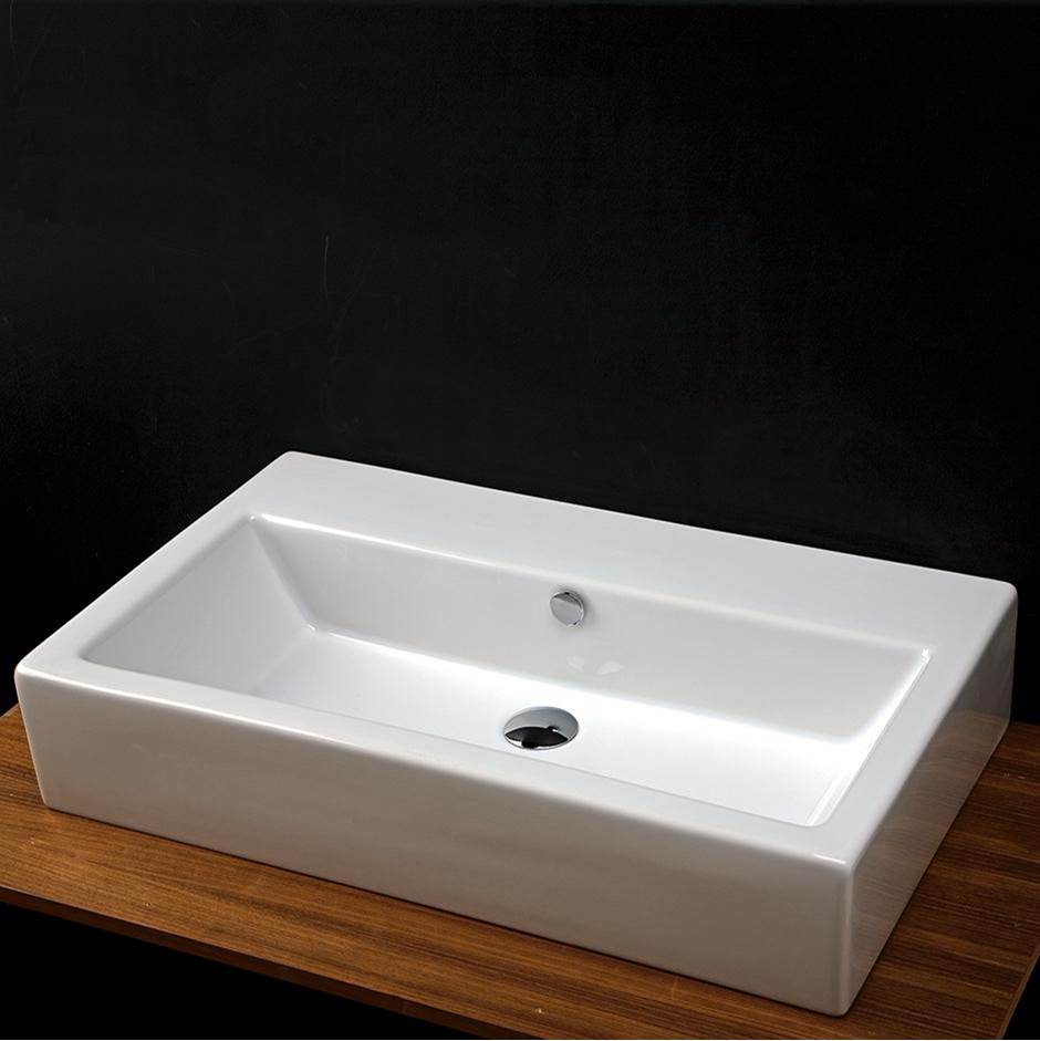 Lacava Wall Mount Bathroom Sinks item 5061-00-001