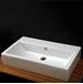 Lacava - 5061-03-001 - Wall Mount Bathroom Sinks