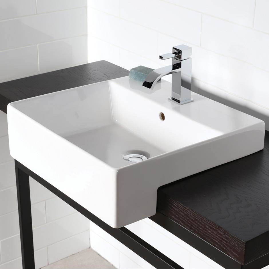 Lacava  Bathroom Sinks item 5063A-00-001