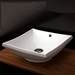 Lacava - 5069-001 - Vessel Bathroom Sinks