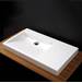 Lacava - 5101RH-03-001M - Vessel Bathroom Sinks