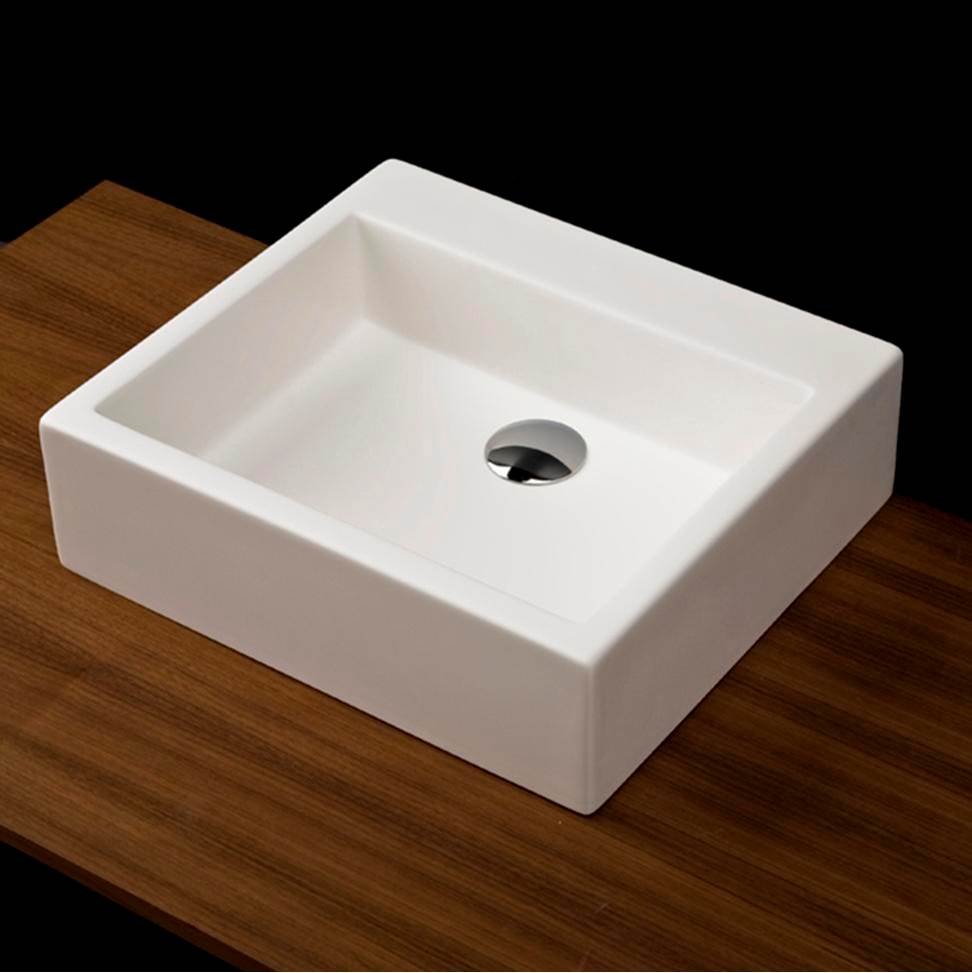 Lacava  Bathroom Sinks item 5102-03-M