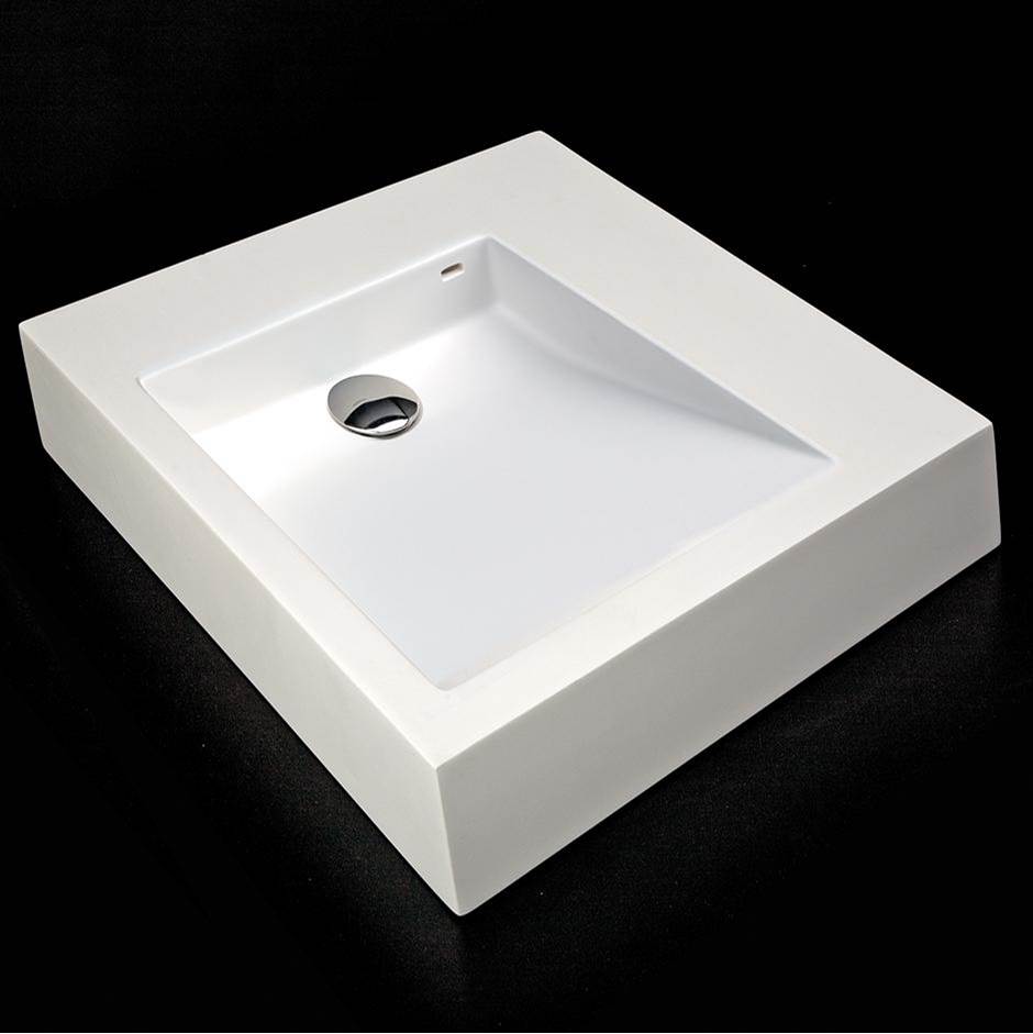 Lacava  Bathroom Sinks item 5110-00-M