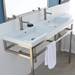 Lacava - 5214-02-001 - Wall Mount Bathroom Sinks