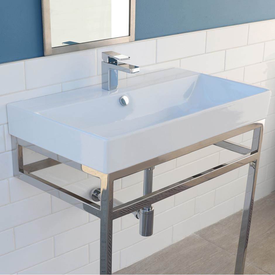 Lacava Wall Mount Bathroom Sinks item 5232-00-001