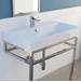 Lacava - 5232-01-001 - Wall Mount Bathroom Sinks