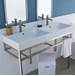 Lacava - 5234-00-001 - Wall Mount Bathroom Sinks