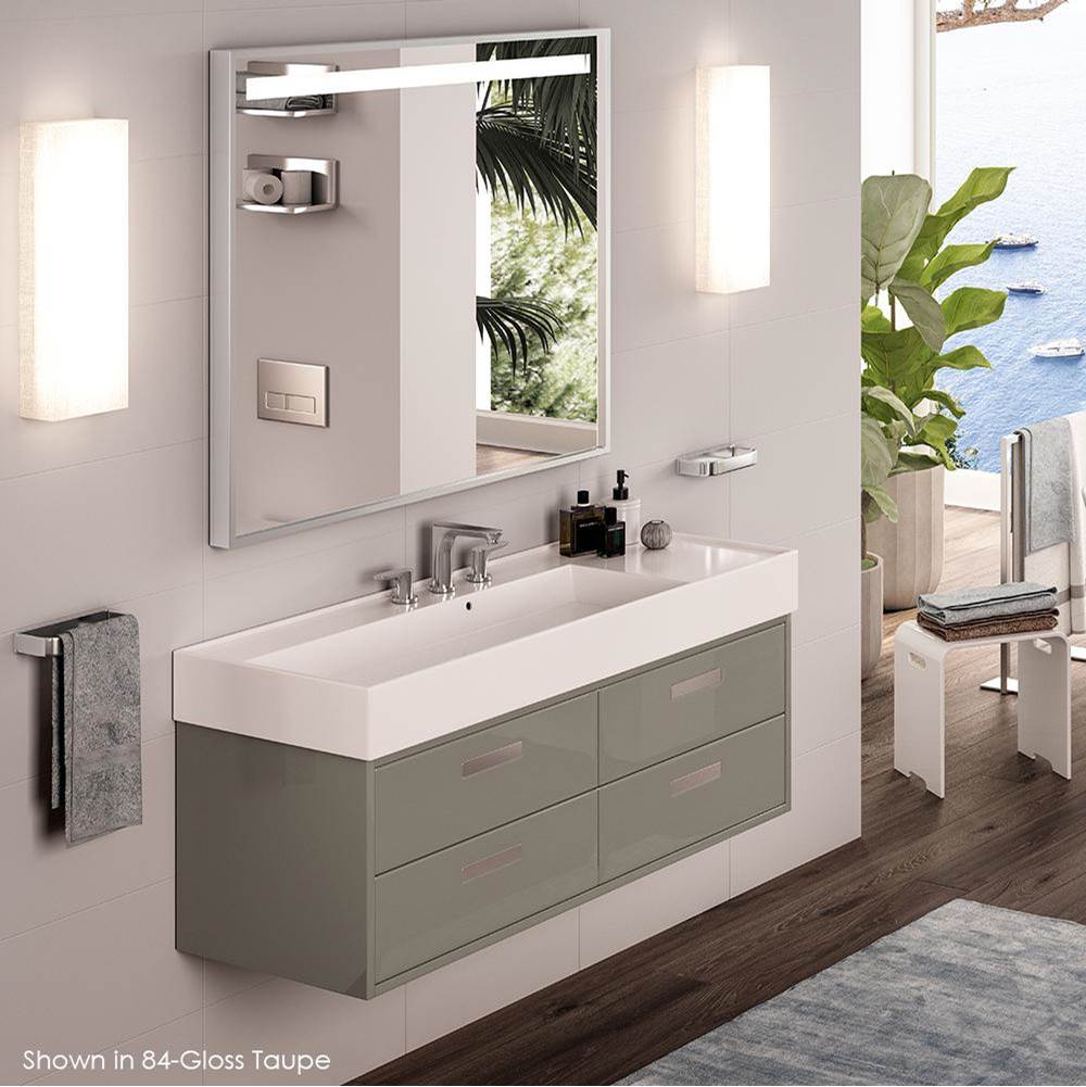 Lacava Wall Mounted Bathroom Sink Faucets item 5244L-03-001
