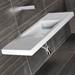 Lacava - 5274-00-001 - Wall Mount Bathroom Sinks