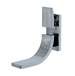 Lacava - 6032-A-CR - Wall Mount Tub Fillers