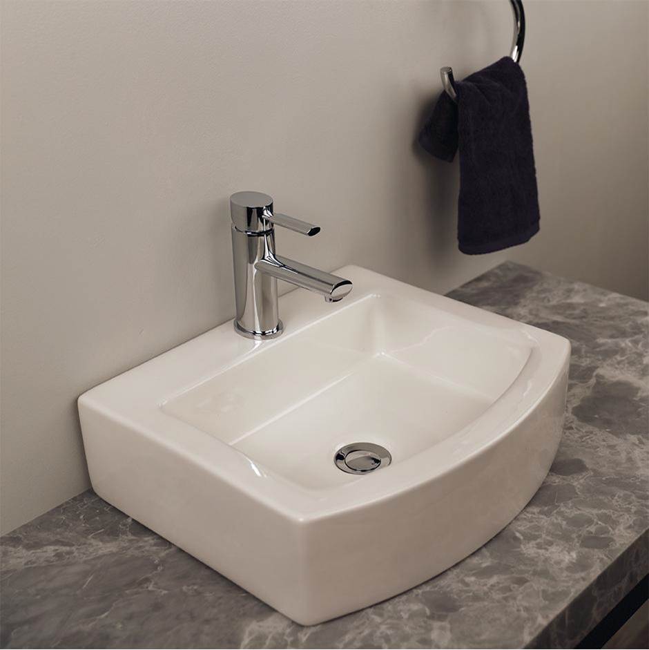 Lacava Vessel Bathroom Sinks item 7700-00-001