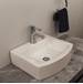 Lacava - 7700-01-001 - Vessel Bathroom Sinks