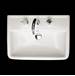 Lacava - AL024-01-001 - Wall Mount Bathroom Sinks
