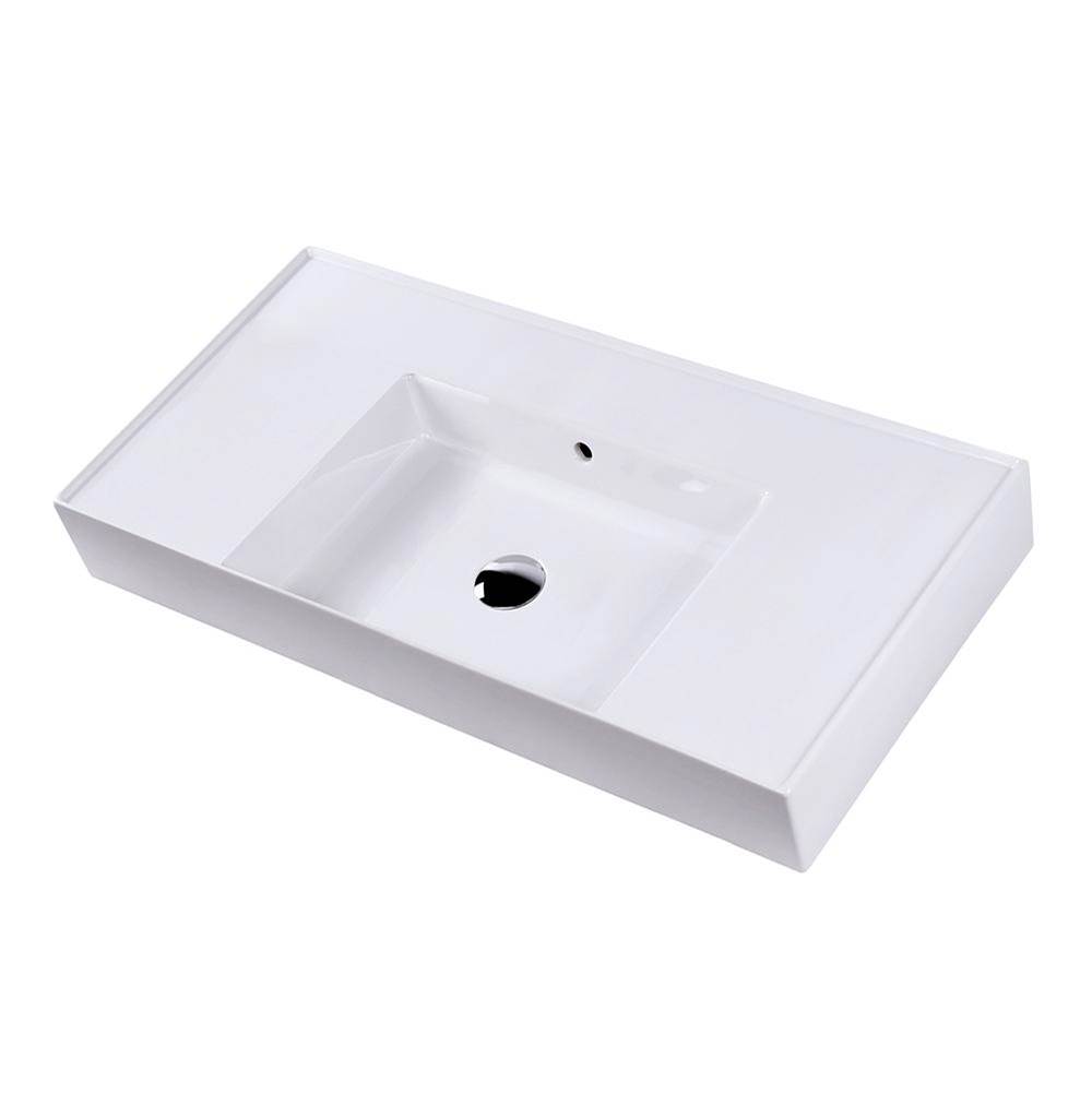 Lacava  Bathroom Sinks item 5243C-03-001