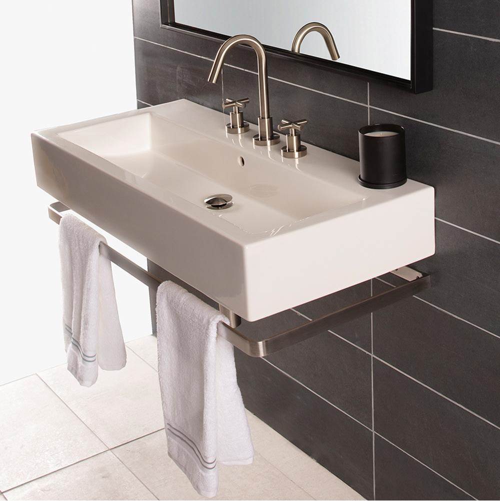 Lacava Towel Bars Bathroom Accessories item ATB28-10