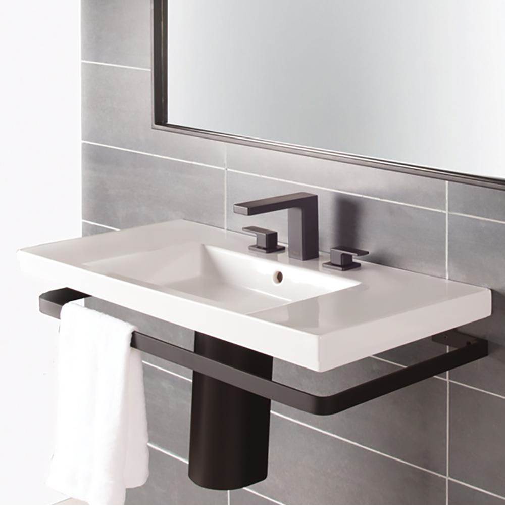 Lacava Towel Bars Bathroom Accessories item ATB32-MW