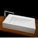 Lacava - DE311LH-01-001G - Vessel Bathroom Sinks